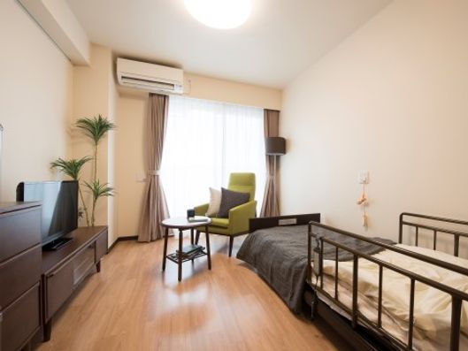 居室（イメージ）