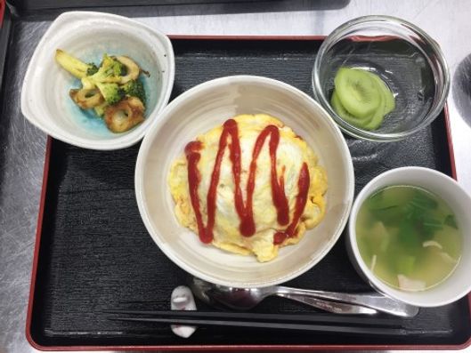 洋食