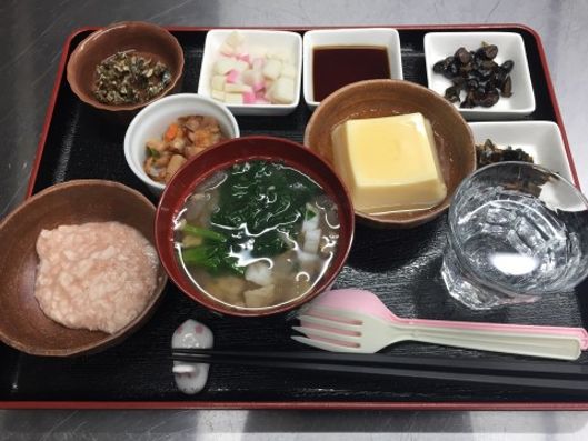 お正月用ソフト食