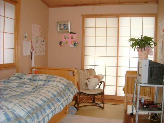 居室