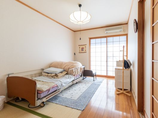 居室