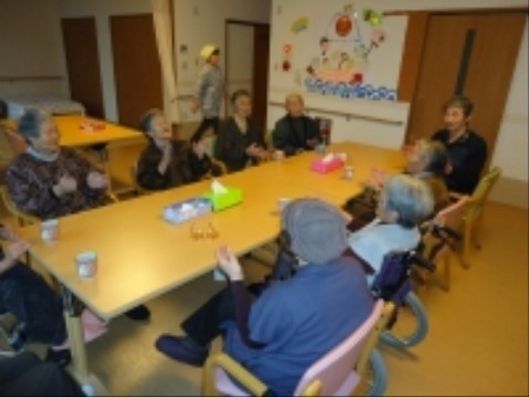 レクリエーション