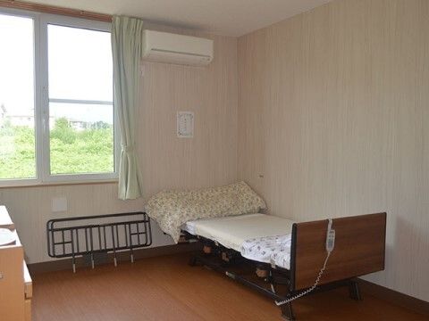 個室の居心地の良さ