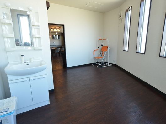 健康器具・洗面台