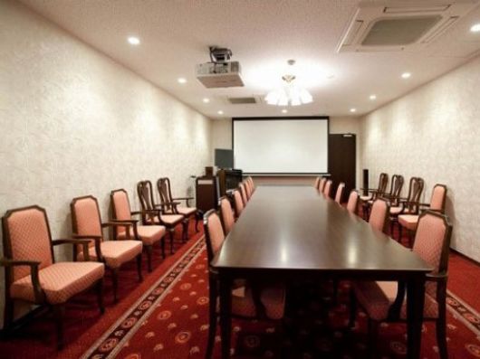 シアタールーム