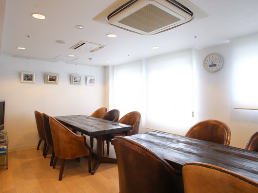 ダイニングルーム