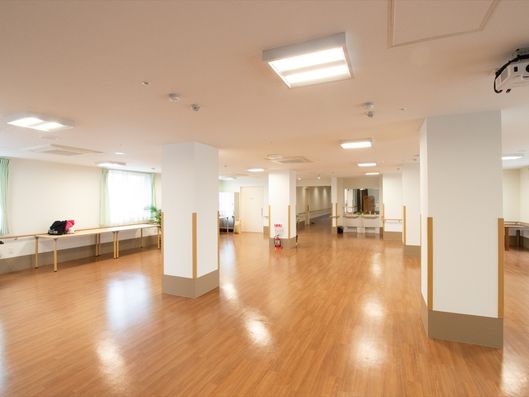 イベントスペース