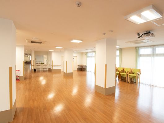 イベントスペース