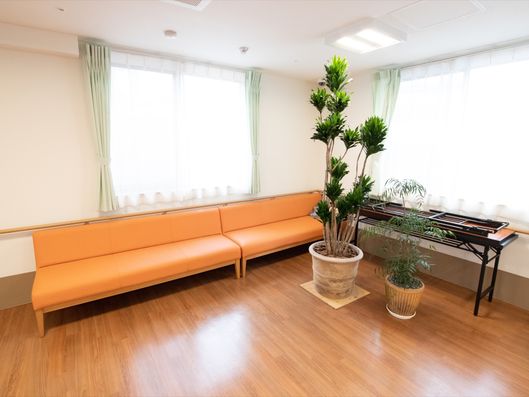 イベントスペース