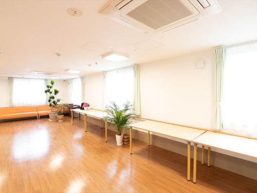 イベントスペース