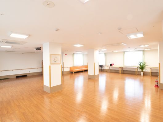 イベントスペース