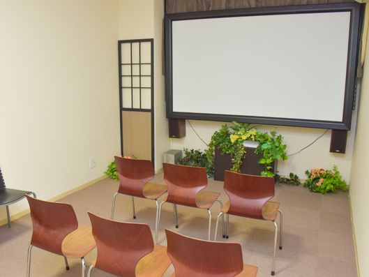 シアタールーム