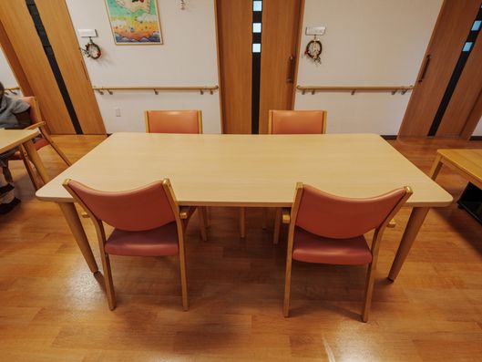 ダイニングルーム