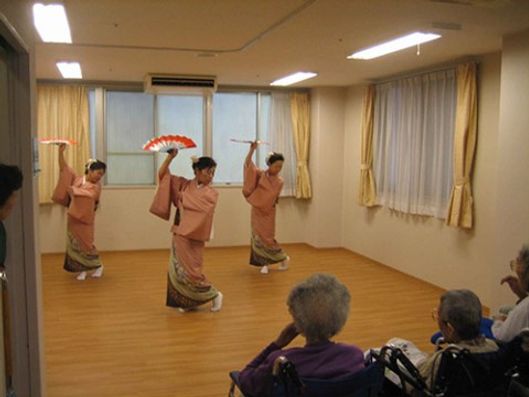 レクリエーション