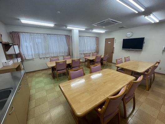 ダイニングルーム