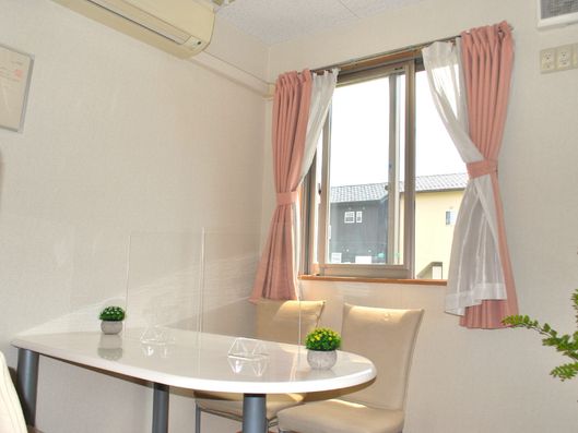 ダイニングルーム