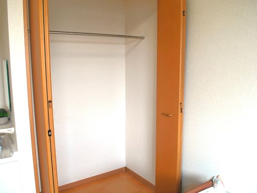 クローゼット