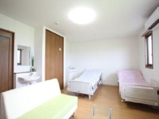 居室（２人部屋）