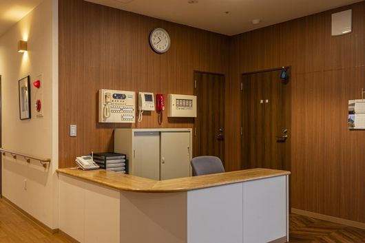 ヘルパーステーション