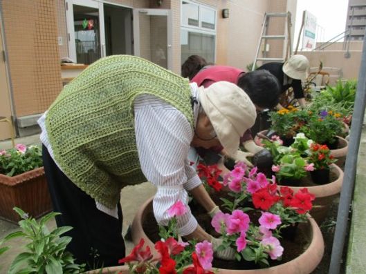 レクリエーション