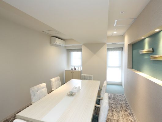 ゲストルームⅠ