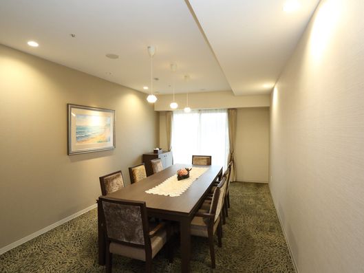 ゲストルームⅡ