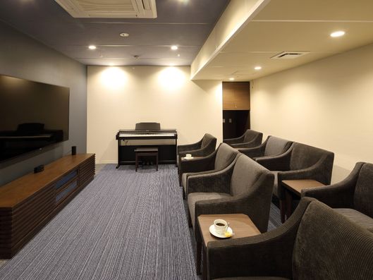 シアタールーム