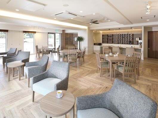 カフェギャラリー交欒