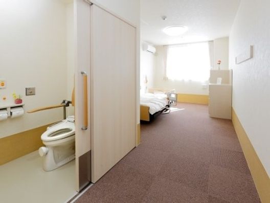 居室設備