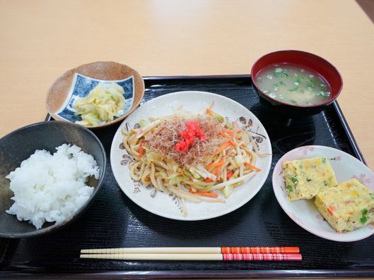 食事