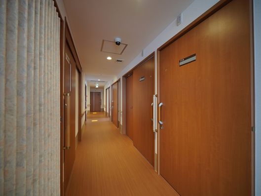 通路