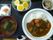 メニューを豊富に取りそろえ、料理長が腕をふるって提供する食事である。入居者様同士、一緒に楽しくお召し上がりいただける。