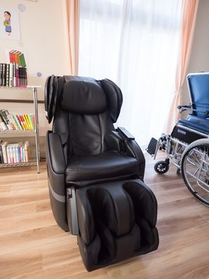 マッサージチェア