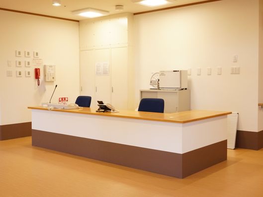 ヘルパーステーション