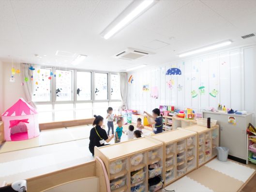 保育園