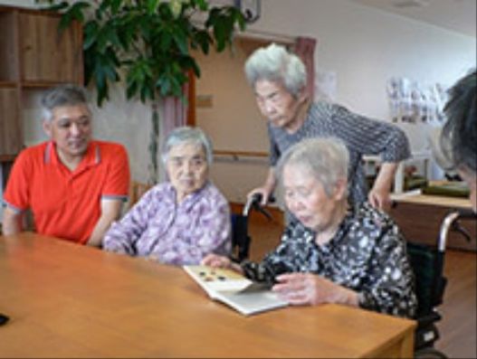 共有スペース