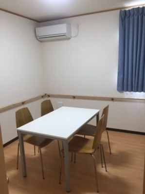相談室（デイサービス）