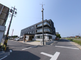 清潔感のある介護施設の外観