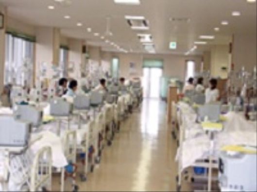 医務室
