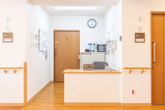 ヘルパーステーション