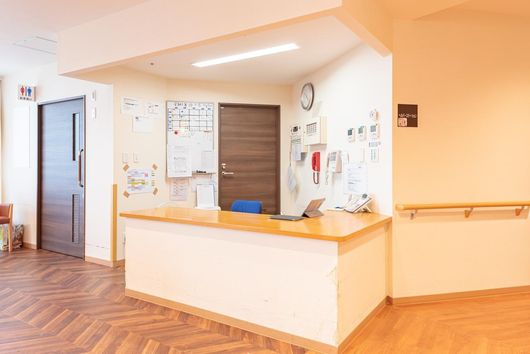 ヘルパーステーション