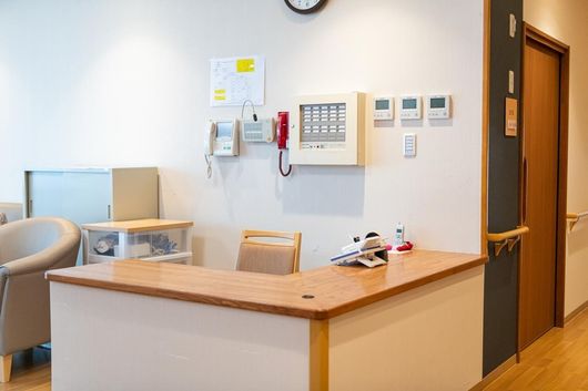 ヘルパーステーション 各