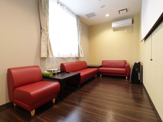 シアタールーム