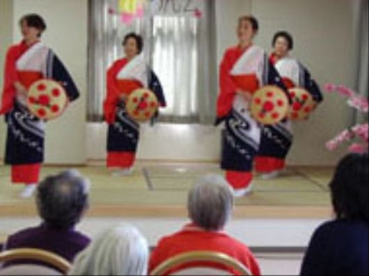 レクリエーション