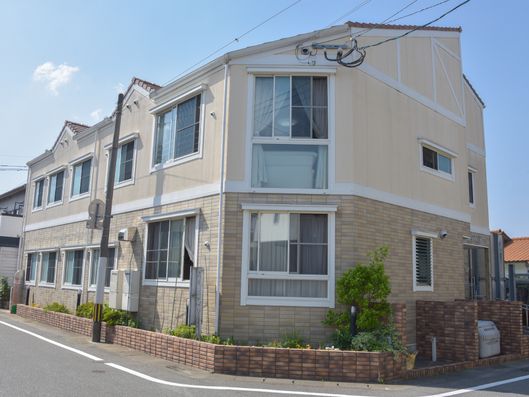 施設外観