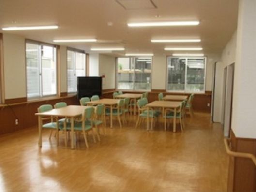 ダイニングルーム
