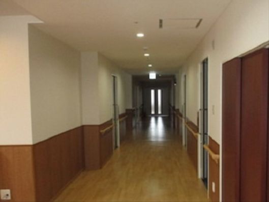 廊下