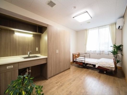 居室