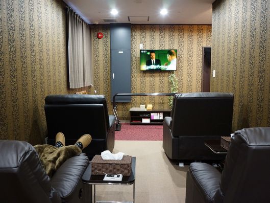 シアタールーム