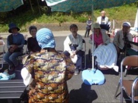 晴れた日には屋外でも開催される演劇などの楽しいイベント